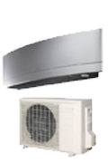 Reparación averías aire acondicionado Smeg en  Guadalajara