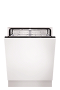 Reparación averías lavavajillas Smeg en  Guadalajara