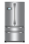 Reparación averías nevera Smeg en  Guadalajara