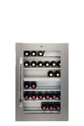 Reparación averías vinoteca Smeg en  Guadalajara